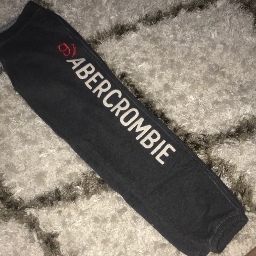 Abercrombie & Fitch Sweatpants